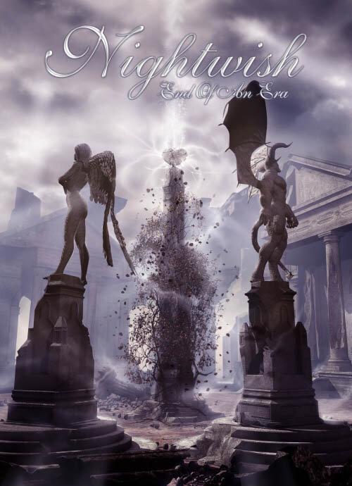 Nightwish: Конец эры ()