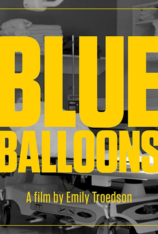 Blue Balloons ()