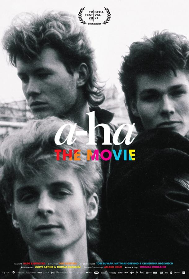 a-ha: Фильм ()