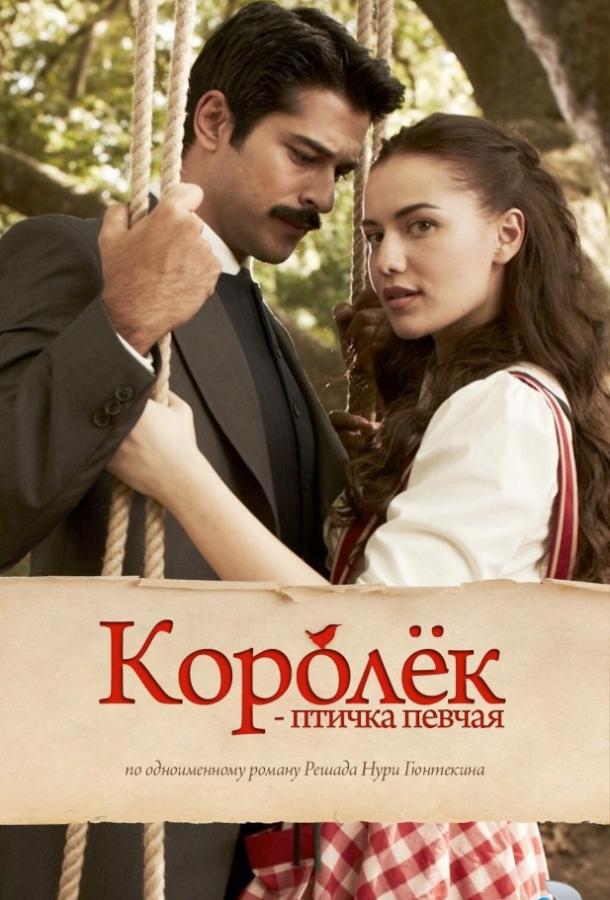 Королёк – птичка певчая ( [16+])