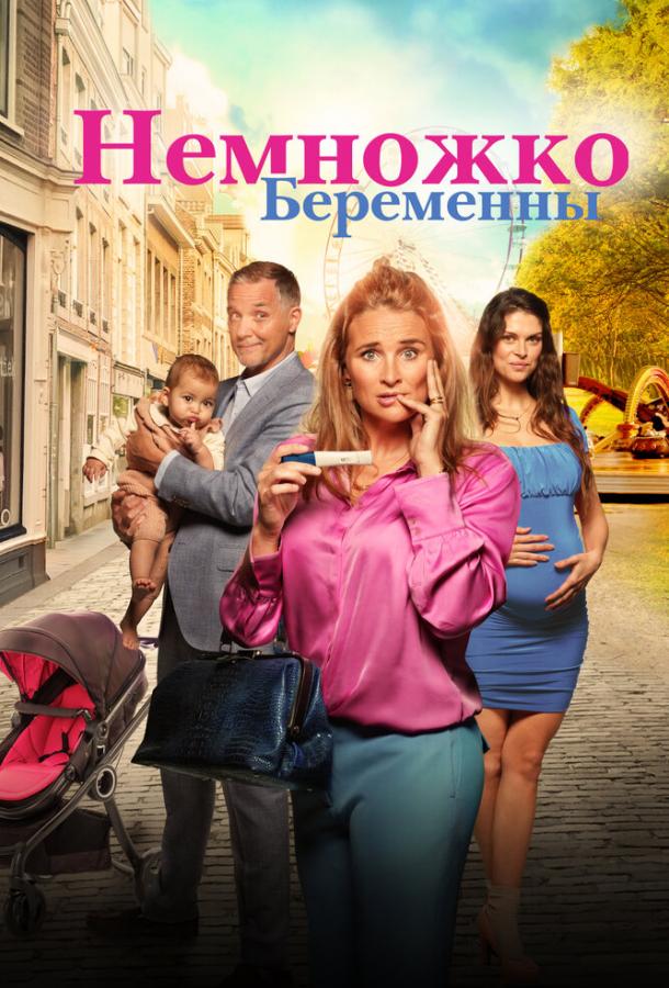 Немножко беременны ( [16+])