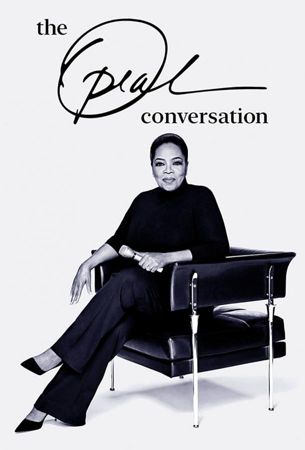 The Oprah Conversation ()