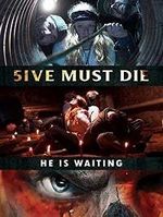 5ive Must Die