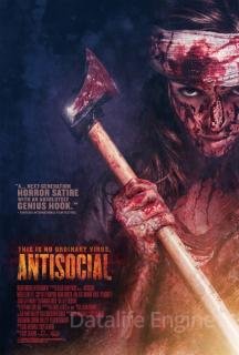 Антисоцилка (2013)